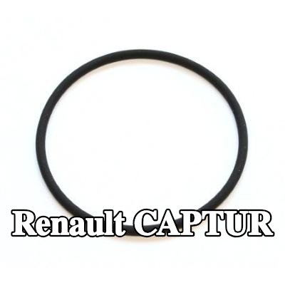 ELRING حشية، منظم الحرارة — Renault Captur