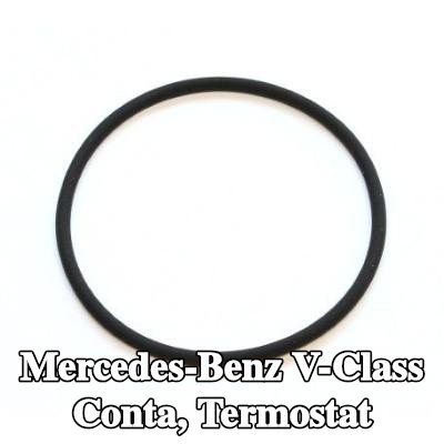 ELRING Conta, termostat — Mercedes-Benz V-Class