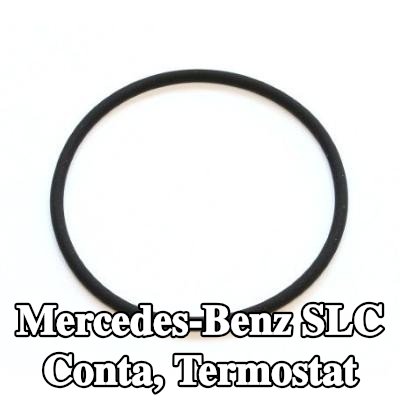 ELRING Conta, termostat — Mercedes-Benz Slc