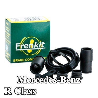 FRENKIT طقم إصلاح، مكبس الفرامل — Mercedes-Benz R-Class