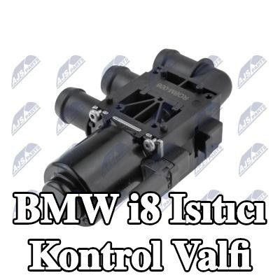 NTY Isıtıcı kontrol valfi — BMW i8