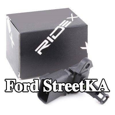 RIDEX مستشعر, ضغط التعزيز مع مستشعر درجة حرارة الهواء المدمج — Ford StreetKA
