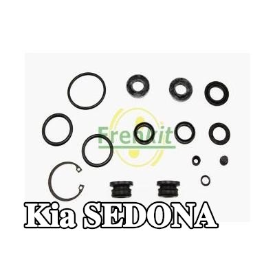 FRENKIT طقم إصلاح، أسطوانة الفرامل الرئيسية — Kia Sedona