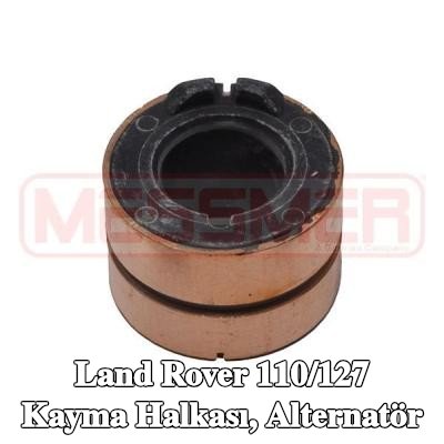 ERA Kayma halkası, alternatör — Land Rover 110/127