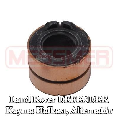 ERA Kayma halkası, alternatör — 1997 Land Rover Defender