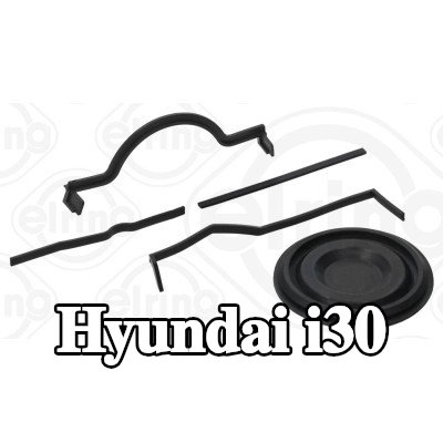 ELRING مجموعة حشيات غطاء التوقيت — Hyundai i30