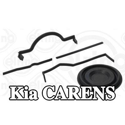 ELRING مجموعة حشيات غطاء التوقيت — Kia Carens