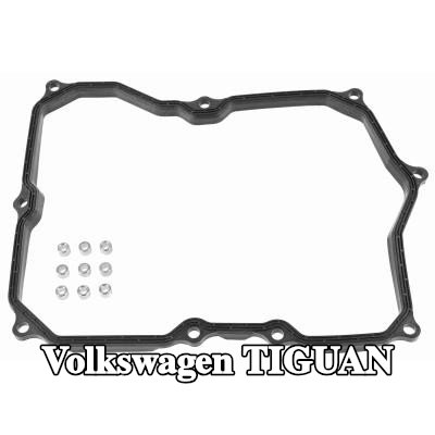 VAICO السدادة، حوض زيت ناقل الحركة الأوتوماتيكي — Volkswagen Tiguan