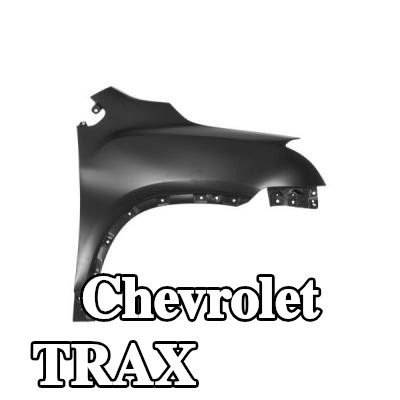 BLIC رفرف الجناح الأمامي الأيمن — Chevrolet Trax