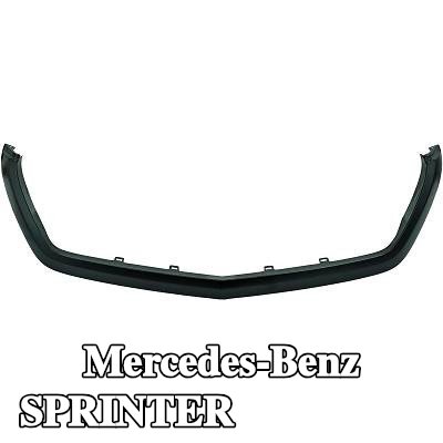 DIEDERICHS حامل، شبكة المبرد — Mercedes-Benz Sprinter