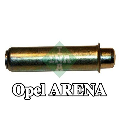 INA مثبط الاهتزاز، حزام التوقيت — Opel Arena