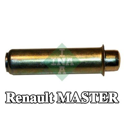 INA مثبط الاهتزاز، حزام التوقيت — 2002 Renault Master
