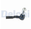 DELPHI Rot kolu ucu Ön Aks, 165mm — Land Rover Range Rover (1)