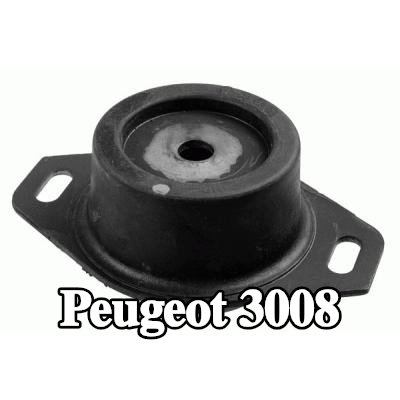 LEMFÖRDER تركيب, ناقل الحركة الأوتوماتيكي الأيسر — Peugeot 3008