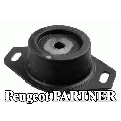 LEMFÖRDER تركيب, ناقل الحركة الأوتوماتيكي الأيسر — Peugeot Partner