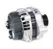 AS-PL Alternatör 100A — Opel Sintra (3)