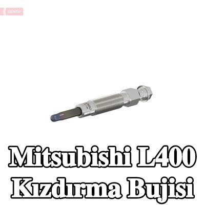 DENSO Kızdırma Bujisi — 2000 Mitsubishi L400
