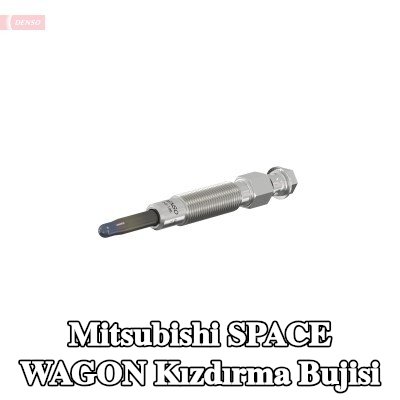 DENSO Kızdırma Bujisi — 1997 Mitsubishi Space Wagon