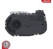 ESEN SKV Contasız/sızdırmazlık halkasız gaz kelebeği gövdesi, Kontrol Ünitesi/Yazılımı eğitilmeli/güncellenmelidir — Ford S-max (7)