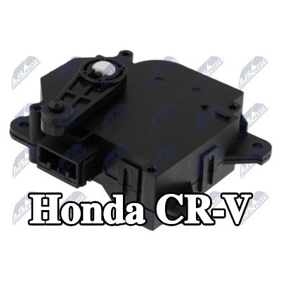 NTY مشغل باب مزج التدفئة — Honda Cr-v