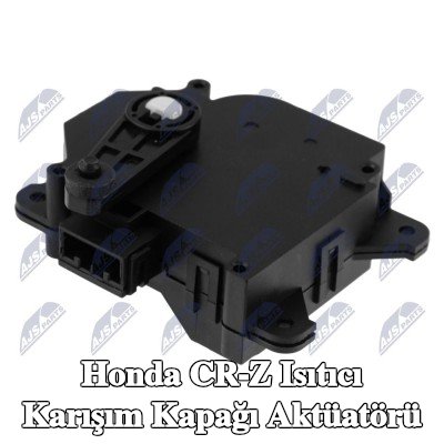 NTY Isıtıcı karışım kapağı aktüatörü — Honda Cr-z