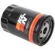 K&N Filters Yağ filtresi — Chevrolet Blazer (3)