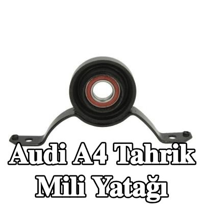 BTA Tahrik Mili Yatağı — 2004 Audi A4