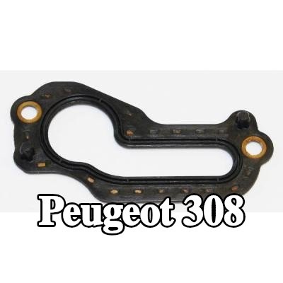 ELRING حشية حوض الزيت — Peugeot 308
