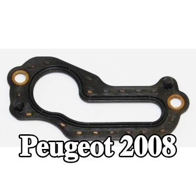 ELRING حشية حوض الزيت — Peugeot 2008