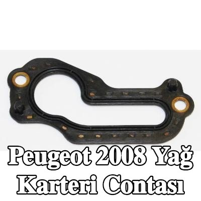 ELRING Yağ karteri contası — Peugeot 2008