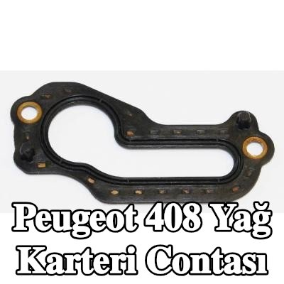 ELRING Yağ karteri contası — Peugeot 408