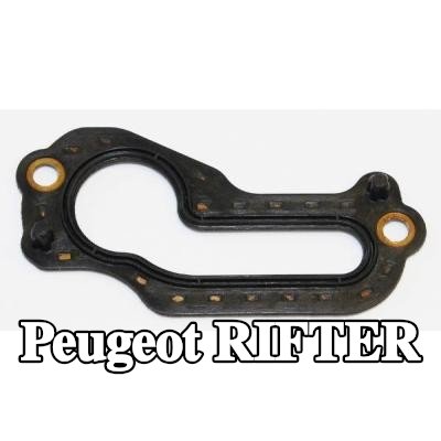 ELRING حشية حوض الزيت — Peugeot Rifter