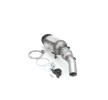 NAP carparts Sabitleme/montaj malzemesi dahil katalitik konvertör — 2012 BMW X3 (3)
