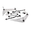 A.B.S. Kontrol kolu tamir kiti BREMBO CO-CAST DISCS LINE — 2002 BMW 3 Series (2)