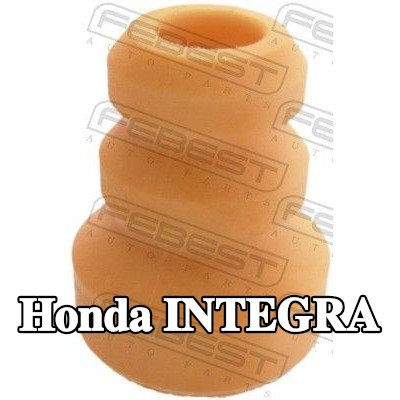 FEBEST مخمد مطاطي, نظام التعليق المحور الأمامي — 1995 Honda Integra
