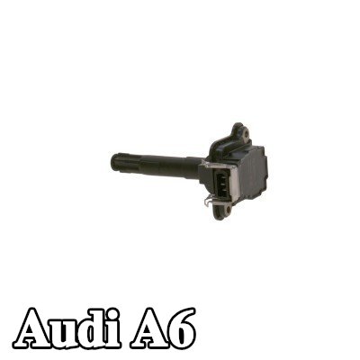 BOSCH ملف الإشعال — 1996 Audi A6