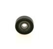 BOSCH Saptırma / kılavuz kasnağı, V-ribbed belt Ø: 70mm — 2012 Mercedes-Benz A-Class (1)