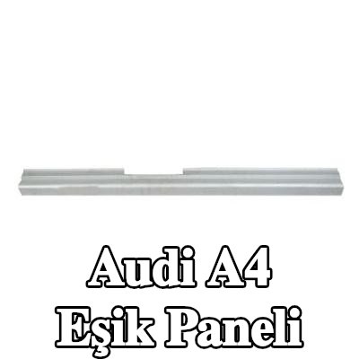 BLIC Külbütör paneli, sağ — 2000 Audi A4