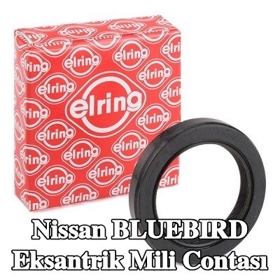 ELRING Eksantrik mili contası — Nissan Bluebird
