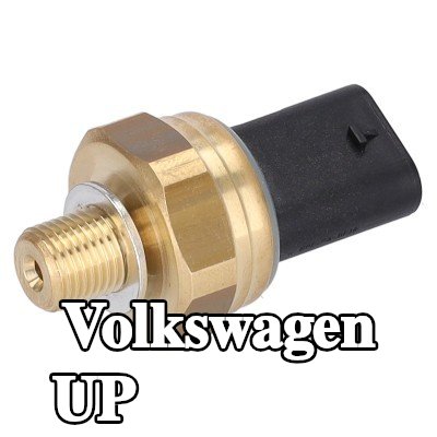 FEBI BILSTEIN مفتاح ضغط الزيت — Volkswagen Up
