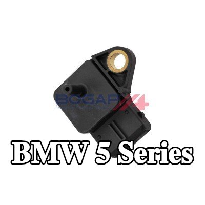 BOGAP مستشعر، ضغط الشحن — 2000 BMW 5 Series