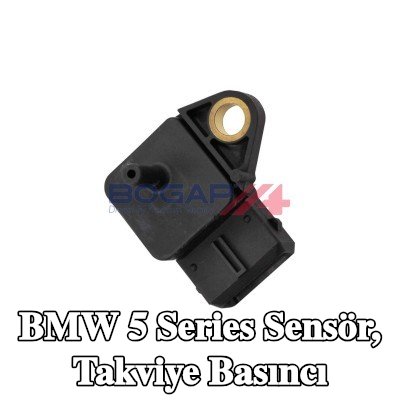 BOGAP Sensör, takviye basıncı — 2000 BMW 5 Series