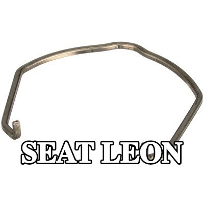 GATES مجموعة متنوعة، مشابك تثبيت — SEAT Leon