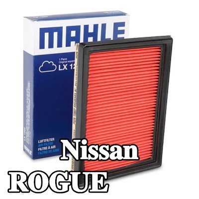 MAHLE مرشح الهواء — Nissan Rogue