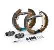 BREMBO Kampanalı fren kiti KIT & FIT — Peugeot 305 (2)