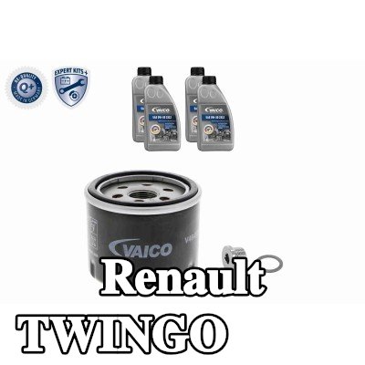 VAICO طقم صيانة — Renault Twingo