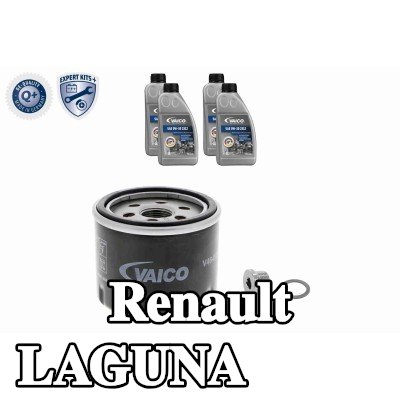 VAICO طقم صيانة — Renault Laguna