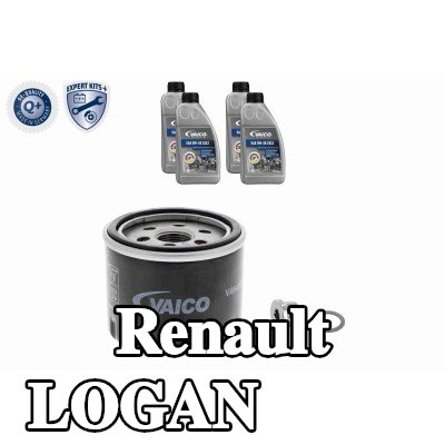 VAICO طقم صيانة — 2012 Renault Logan