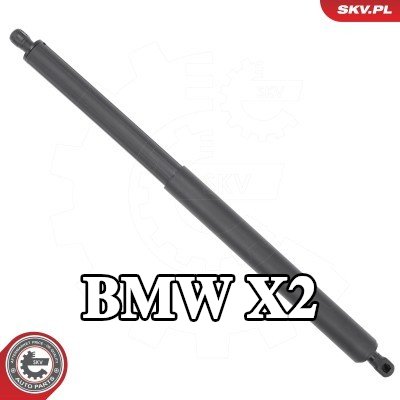 ESEN SKV دعامة الباب الخلفي الخلفية اليسرى, 574mm — BMW X2