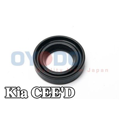Oyodo حلقة مانعة للتسرب، عمود شمعة الإشعال — Kia Cee'd